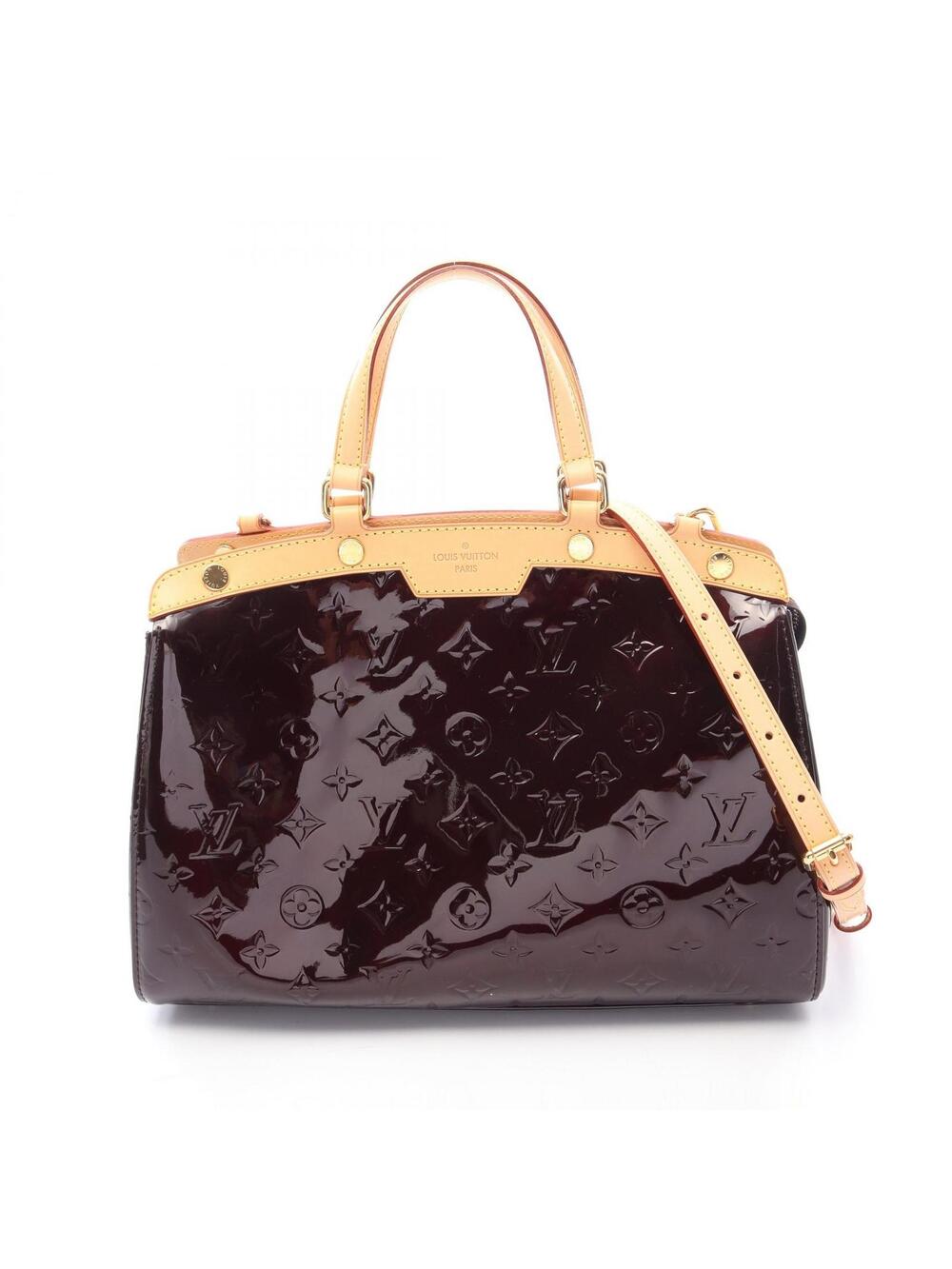 Louis Vuitton Blair Mm Shoulder Handbag #340051L11B